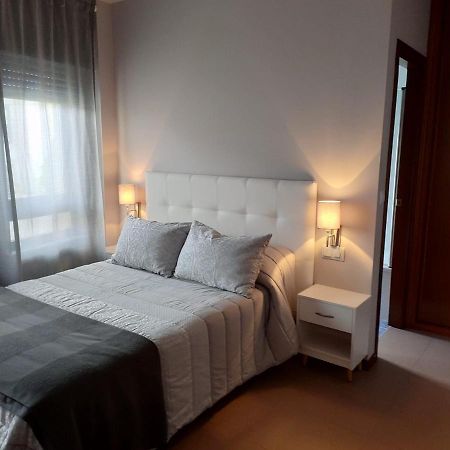 Apartamento Playa De Coira II Портосин Екстериор снимка